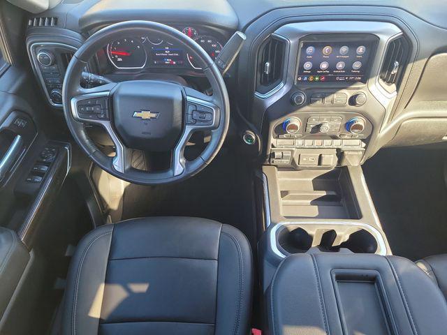 used 2021 Chevrolet Silverado 3500 car, priced at $44,868