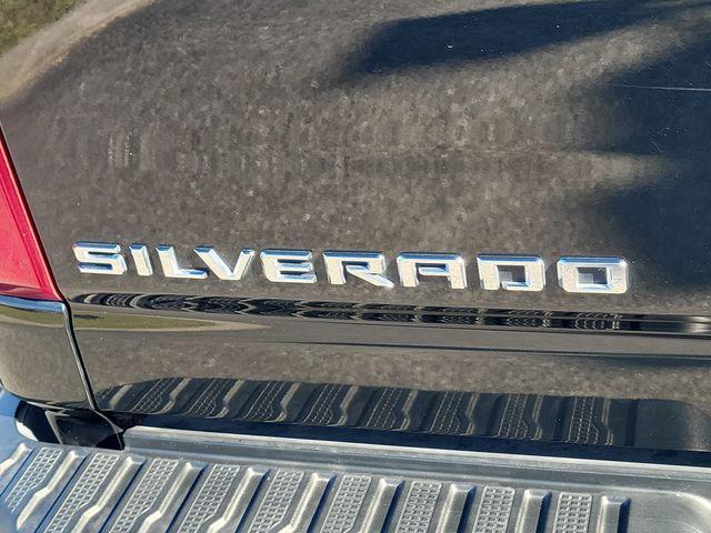 used 2021 Chevrolet Silverado 3500 car, priced at $44,868