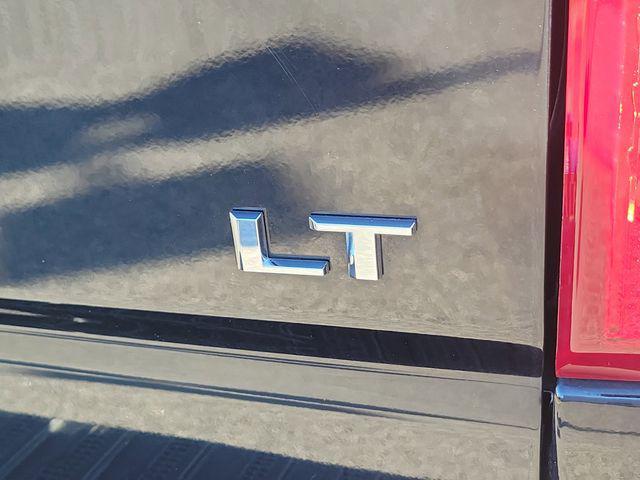 used 2021 Chevrolet Silverado 3500 car, priced at $44,868