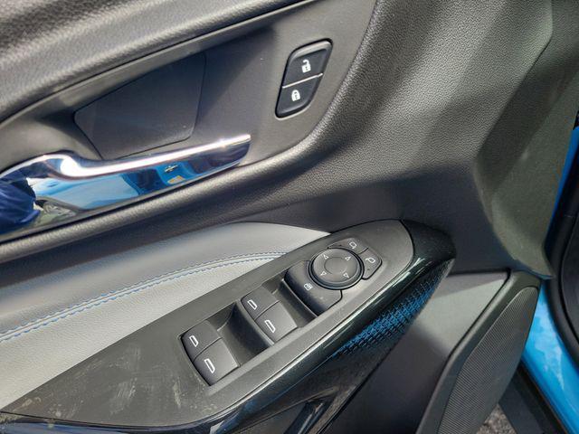 new 2026 Chevrolet Trax car, priced at $25,392