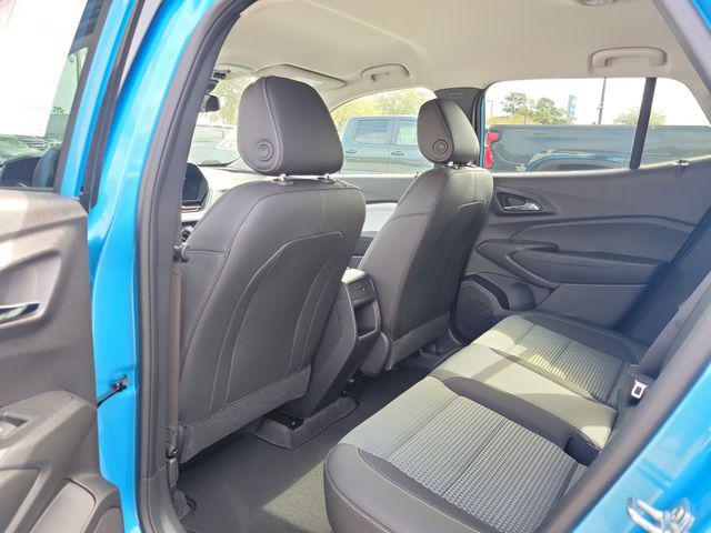 new 2026 Chevrolet Trax car, priced at $25,392