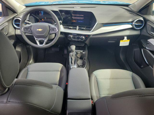 new 2026 Chevrolet Trax car, priced at $25,392