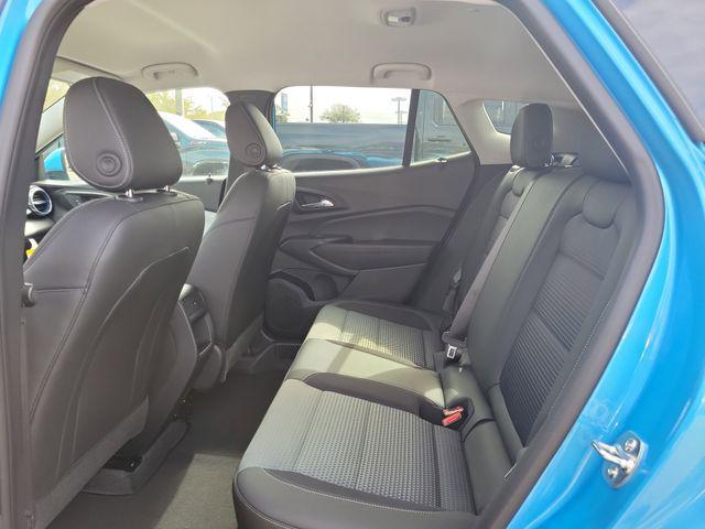 new 2026 Chevrolet Trax car, priced at $25,392