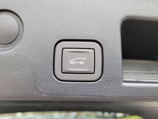 new 2026 Chevrolet Equinox car, priced at $33,897