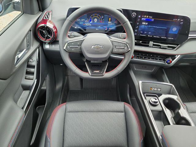 new 2026 Chevrolet Equinox car, priced at $33,897