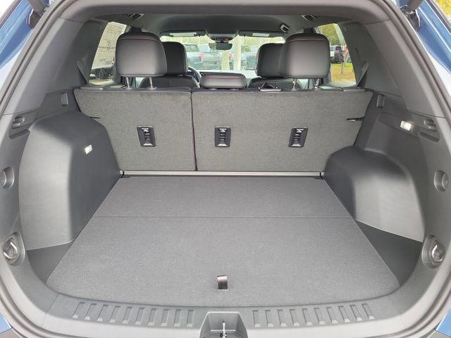 new 2026 Chevrolet Equinox car, priced at $33,897