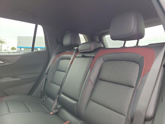 new 2026 Chevrolet Equinox car, priced at $33,897