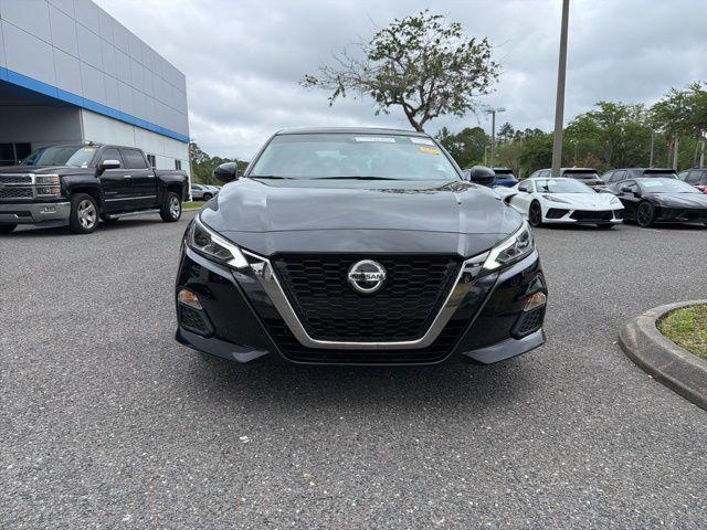 used 2020 Nissan Altima car, priced at $16,399