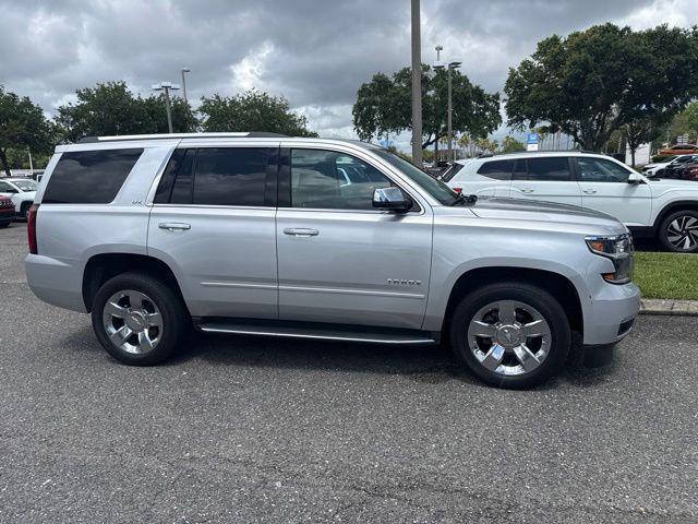 used 2016 Chevrolet Tahoe car, priced at $27,265