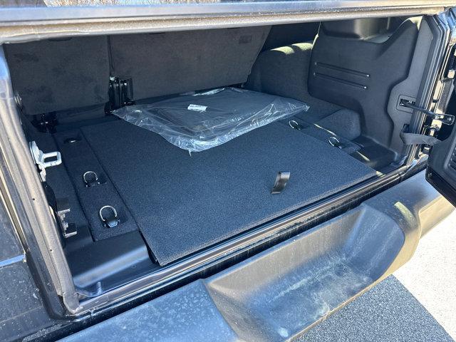 new 2026 Jeep Wrangler car, priced at $37,968