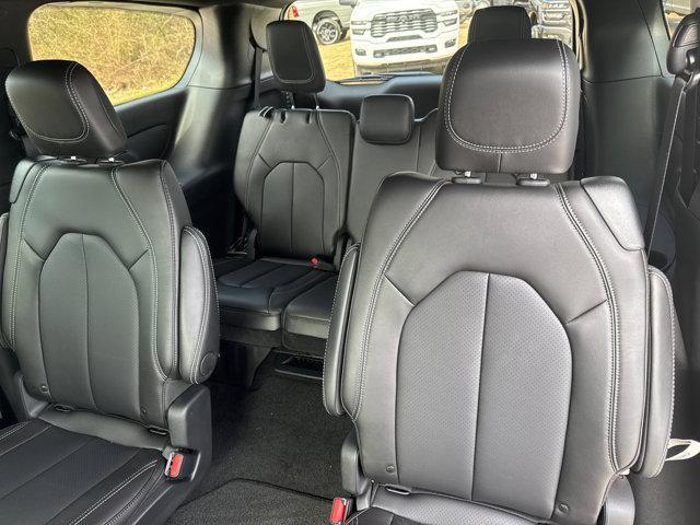 new 2026 Chrysler Voyager car, priced at $42,265