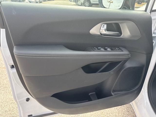 new 2026 Chrysler Voyager car, priced at $42,265