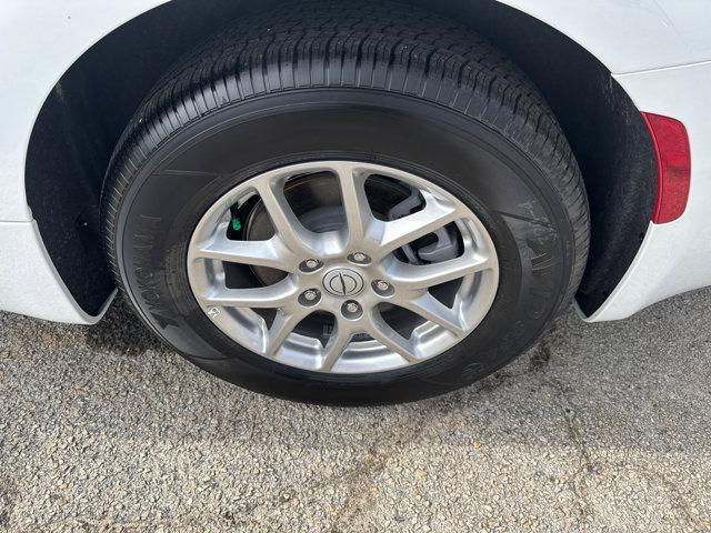 new 2026 Chrysler Voyager car, priced at $42,265