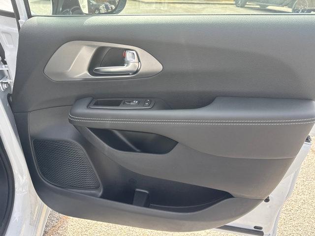 new 2026 Chrysler Voyager car, priced at $42,265