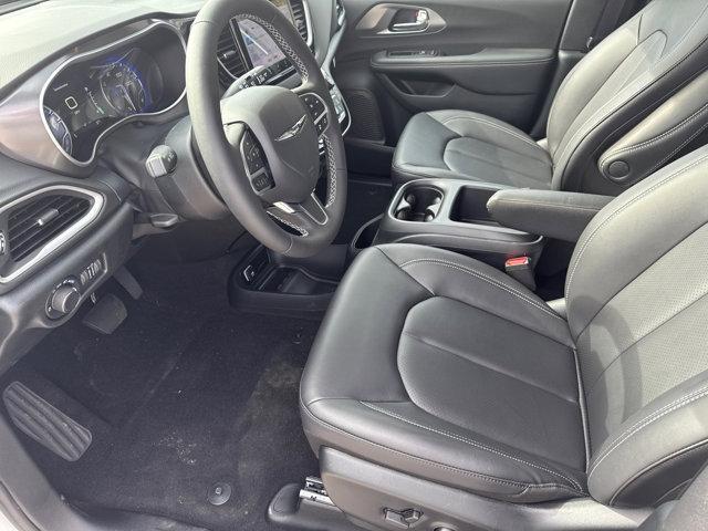 new 2026 Chrysler Voyager car, priced at $42,265