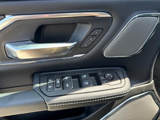 new 2026 Ram 1500 car, priced at $62,843
