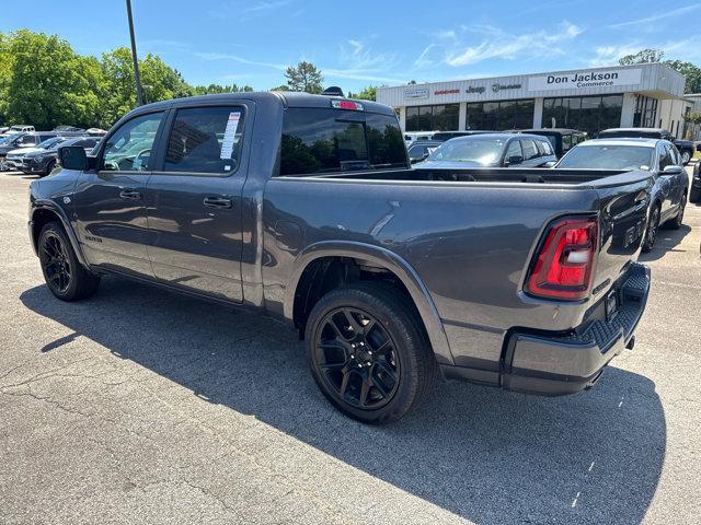 new 2026 Ram 1500 car, priced at $62,843