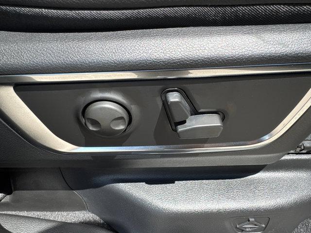 new 2026 Ram 1500 car, priced at $62,843