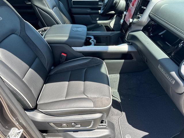 new 2026 Ram 1500 car, priced at $62,843