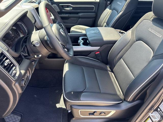 new 2026 Ram 1500 car, priced at $62,843