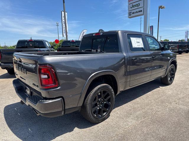 new 2026 Ram 1500 car, priced at $62,843