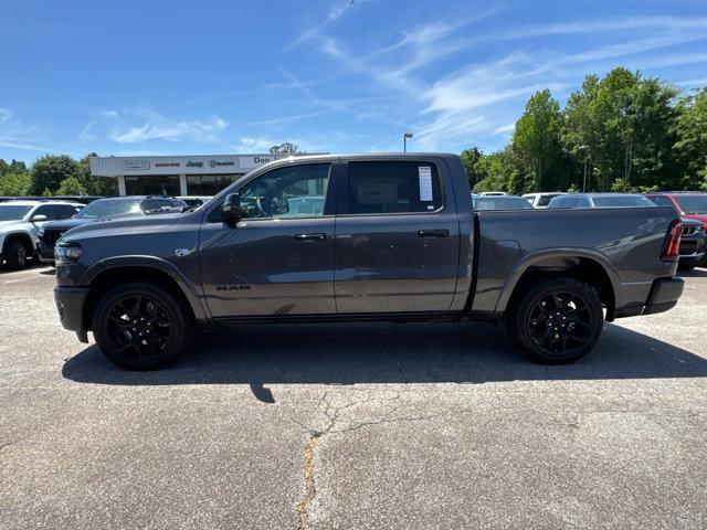new 2026 Ram 1500 car, priced at $62,843