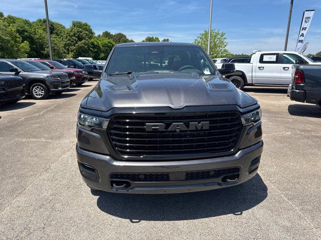 new 2026 Ram 1500 car, priced at $62,843