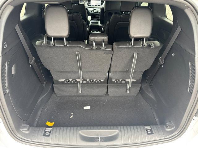 new 2026 Chrysler Pacifica car, priced at $49,583
