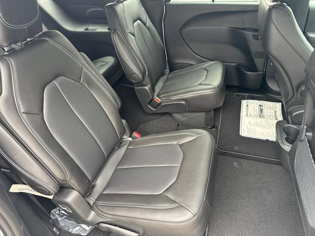 new 2026 Chrysler Pacifica car, priced at $49,583