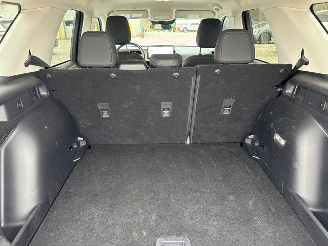 used 2025 Ford Bronco Sport car, priced at $24,950