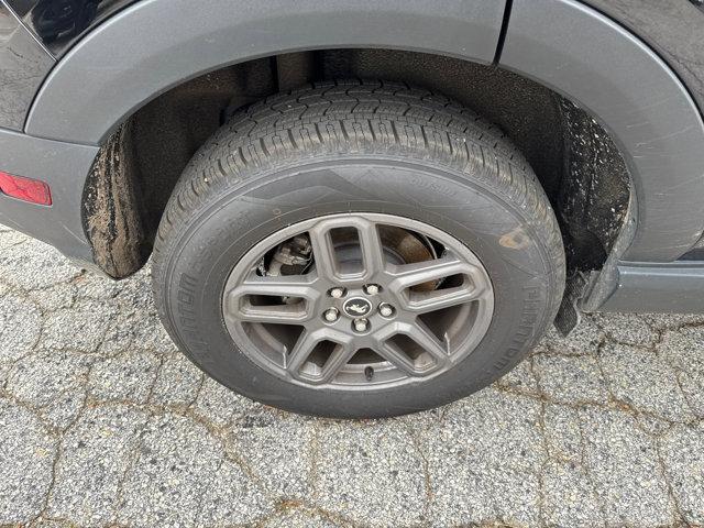 used 2025 Ford Bronco Sport car, priced at $24,950