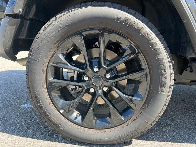 used 2025 Jeep Wrangler 4xe car, priced at $31,995