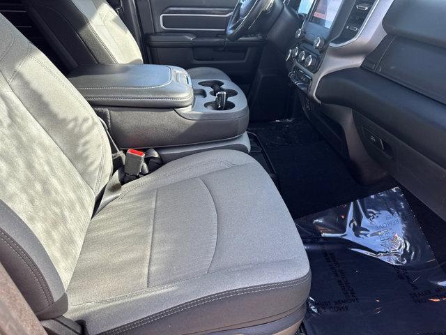 used 2024 Ram 2500 car, priced at $37,995