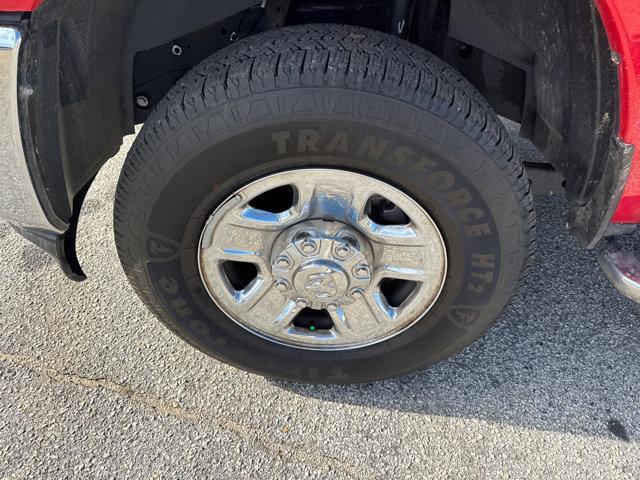 used 2024 Ram 2500 car, priced at $37,995