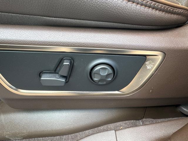 new 2026 Ram 1500 car, priced at $74,873