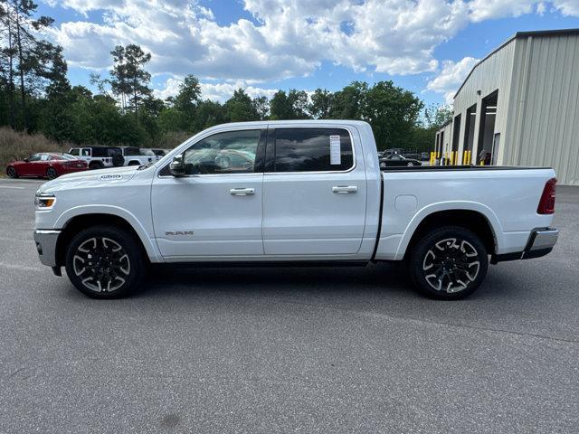new 2026 Ram 1500 car, priced at $74,873