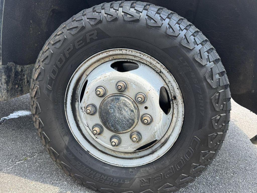 used 2021 Chevrolet Silverado 3500 car, priced at $32,699