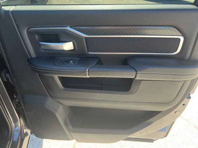 new 2026 Ram 3500 car, priced at $72,711