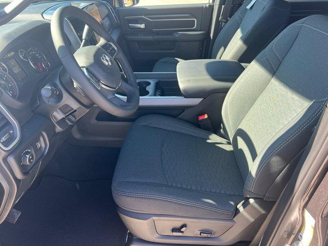 new 2026 Ram 3500 car, priced at $72,711