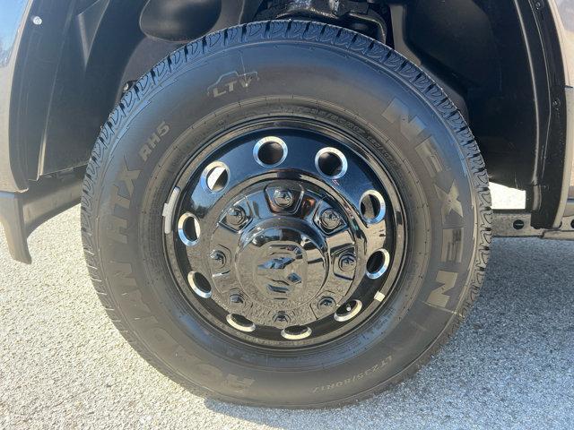 new 2026 Ram 3500 car, priced at $72,711