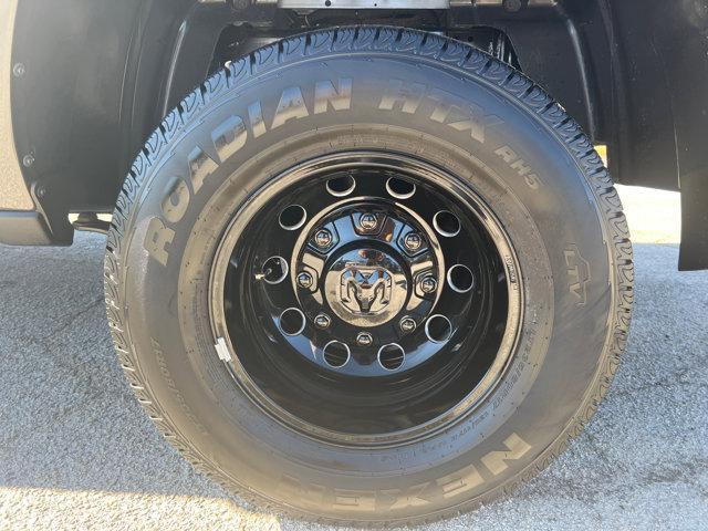 new 2026 Ram 3500 car, priced at $72,711