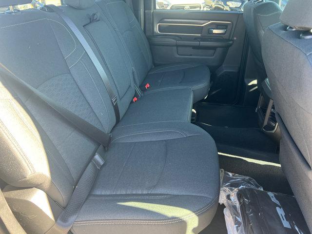 new 2026 Ram 3500 car, priced at $72,711