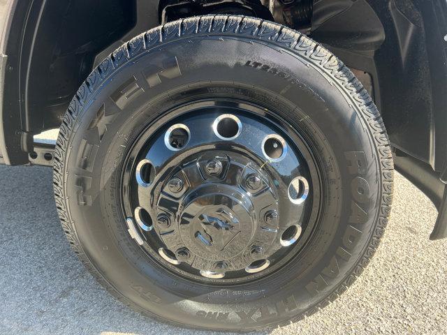 new 2026 Ram 3500 car, priced at $72,711