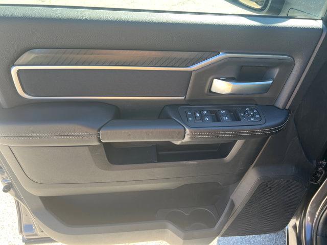 new 2026 Ram 3500 car, priced at $72,711