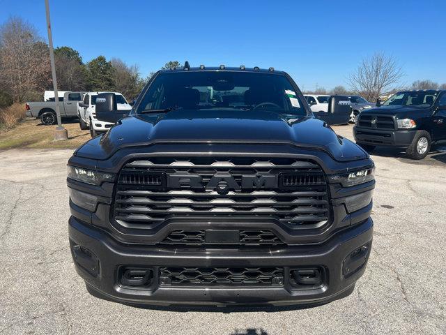 new 2026 Ram 3500 car, priced at $72,711