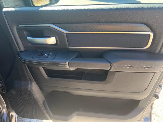 new 2026 Ram 3500 car, priced at $72,711