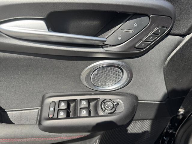 used 2025 Dodge Hornet car, priced at $23,694