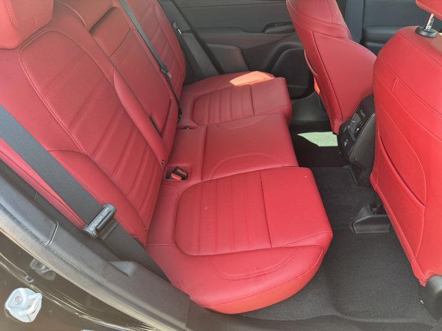 used 2025 Dodge Hornet car, priced at $23,694