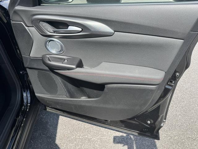 used 2025 Dodge Hornet car, priced at $23,694