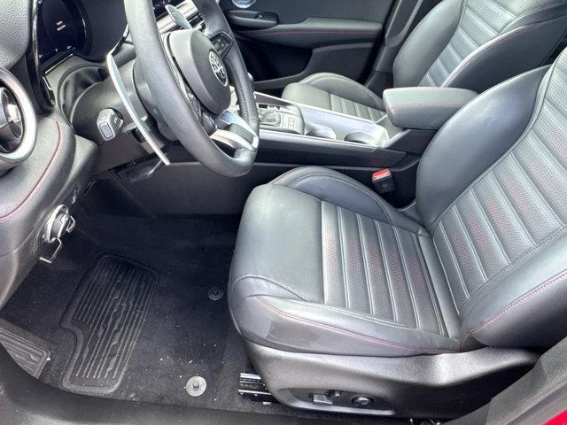 used 2025 Alfa Romeo Tonale car, priced at $29,999
